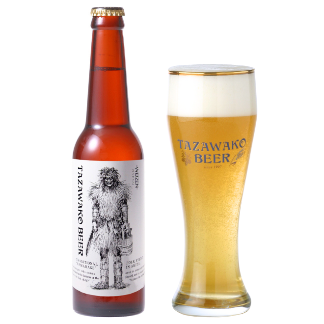 田沢湖ビール 6種飲み比べセット | 詩の国商店